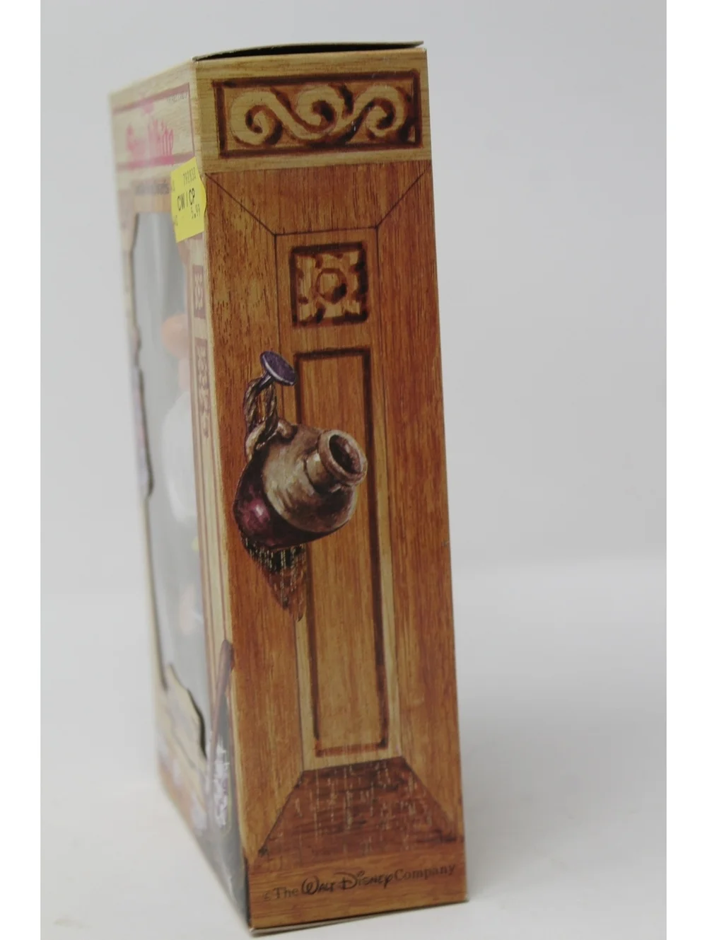 Rare Vintage BIKIN SNEEZY DOLL 6.5
